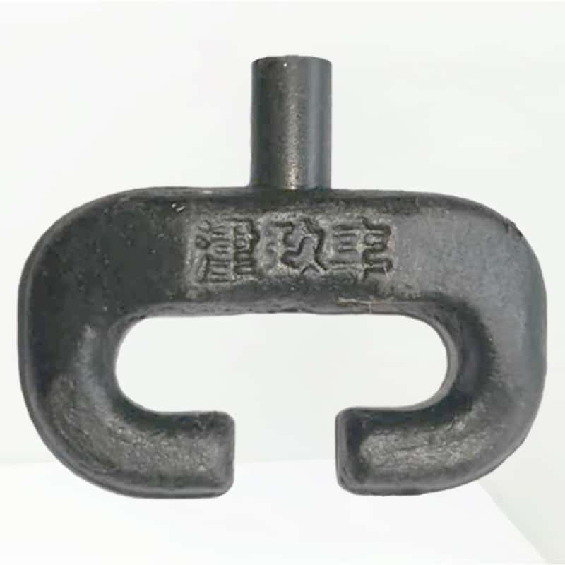 天津玖丰轮胎保护链配件X201（原开口菱形节）